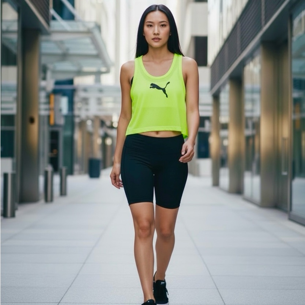 Puma Tank